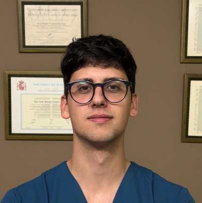 PABLO RODRÍGUEZ SÁNCHEZ 